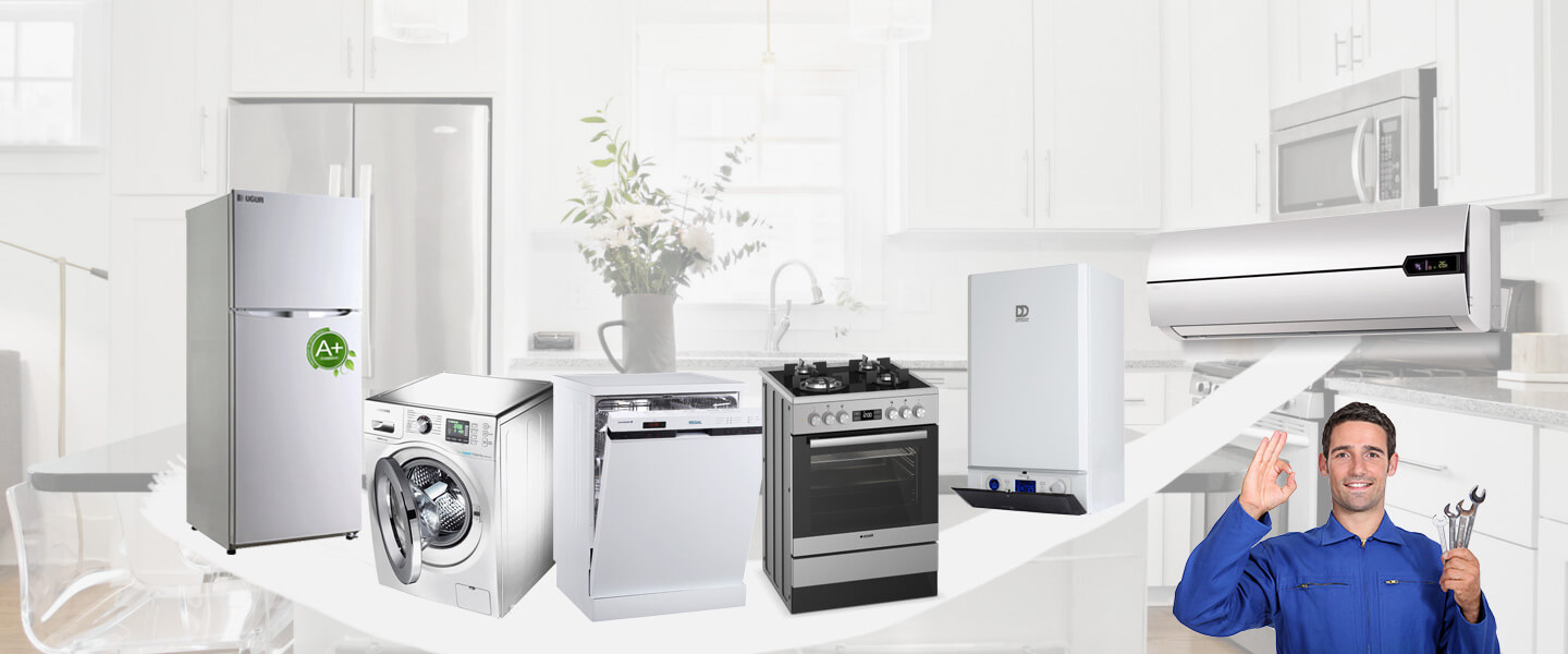 Siverek Daikin Servisi